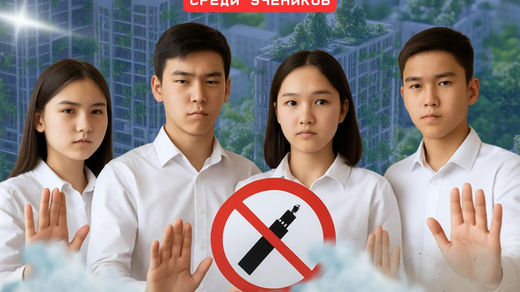 Уважаемые участники Республиканского конкурса эссе среди школьников «Юность без вейпов»!