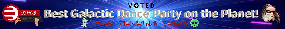 Galactic Chad Party