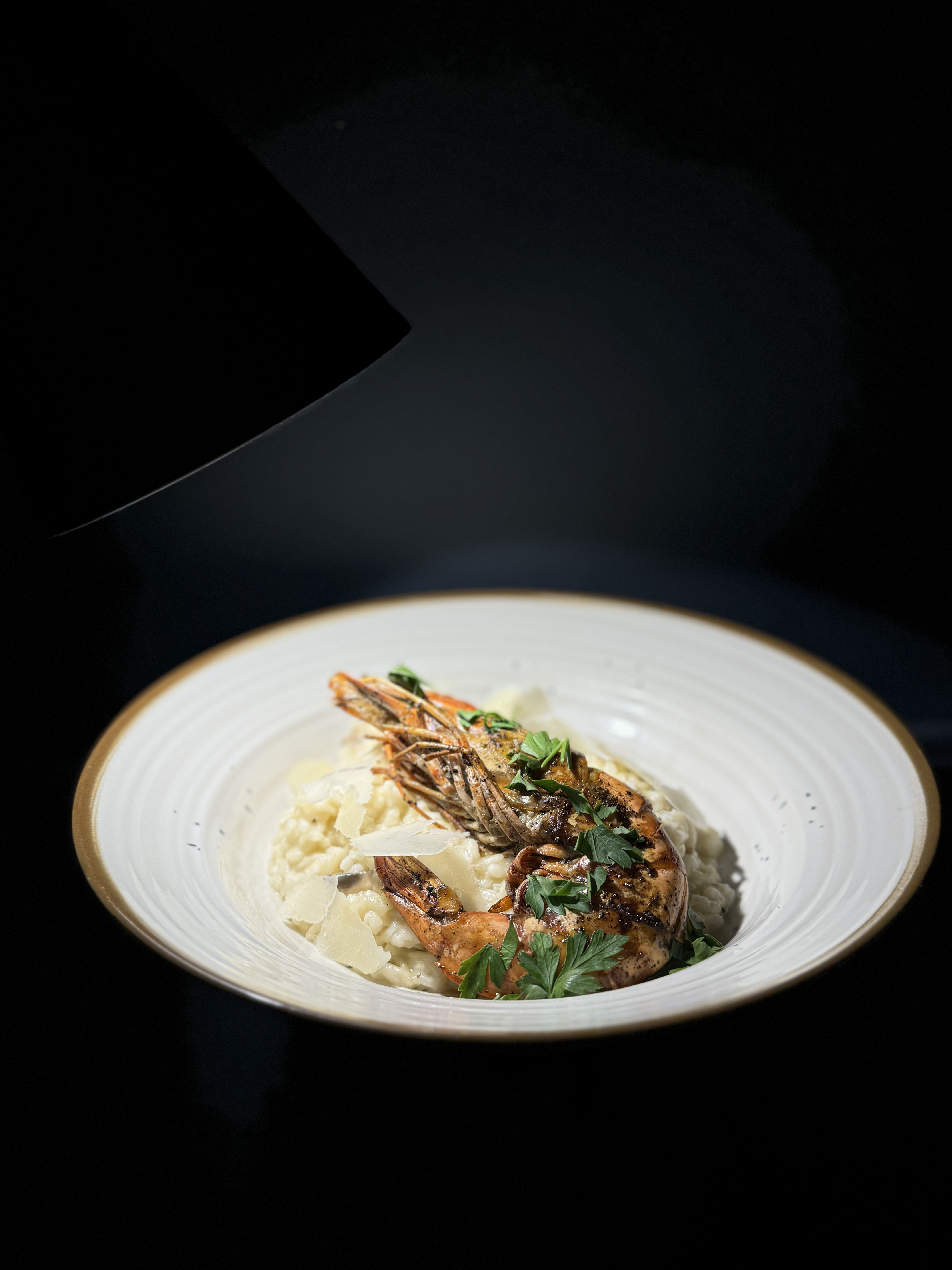 La cuisine généreuse de La Table de l’ŌSTĀN