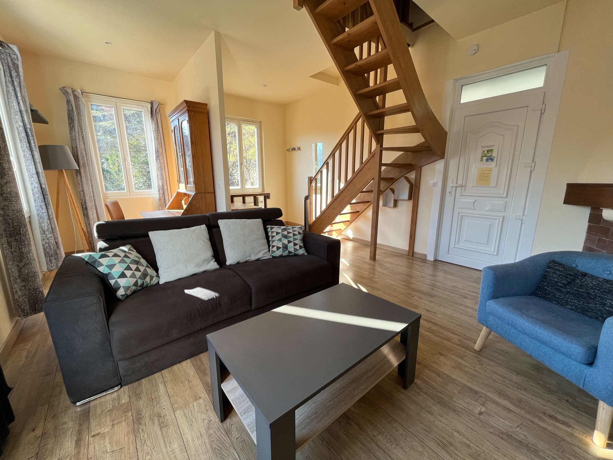 Le Cottage en photo 2