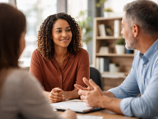 What Are Listening Barriers? A Leadership Perspective Built on 30 Years of Coaching Experience