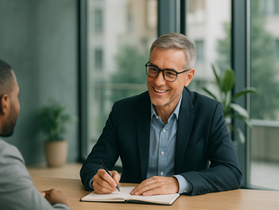 Executive Coaching Solutions: Unlocking Leadership Potential