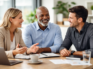 Executive Coaching for Entrepreneurs: What It Really Takes to Scale Without Losing Yourself