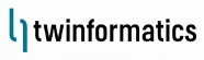 Twinformatics Logo