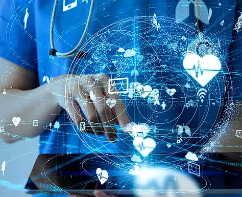 Key Takeaways from NVidia’s GTC Conference