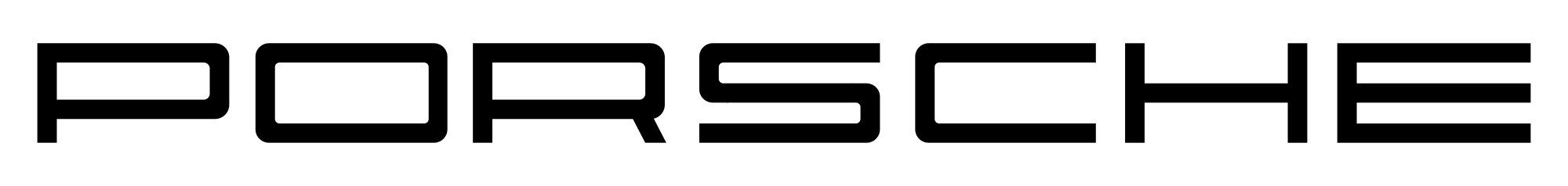 Porsche Logo