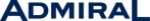 Admiral Logo
