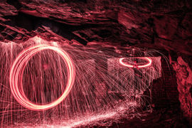 timelapse photography
