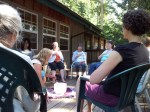 Retreat Success is Happiness!