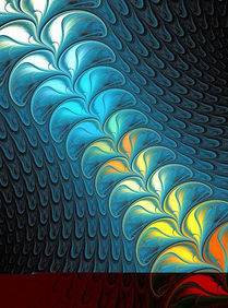 Reiki and the Notochord