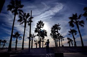 Travel | Sun, sand and urban fun in Southern California |