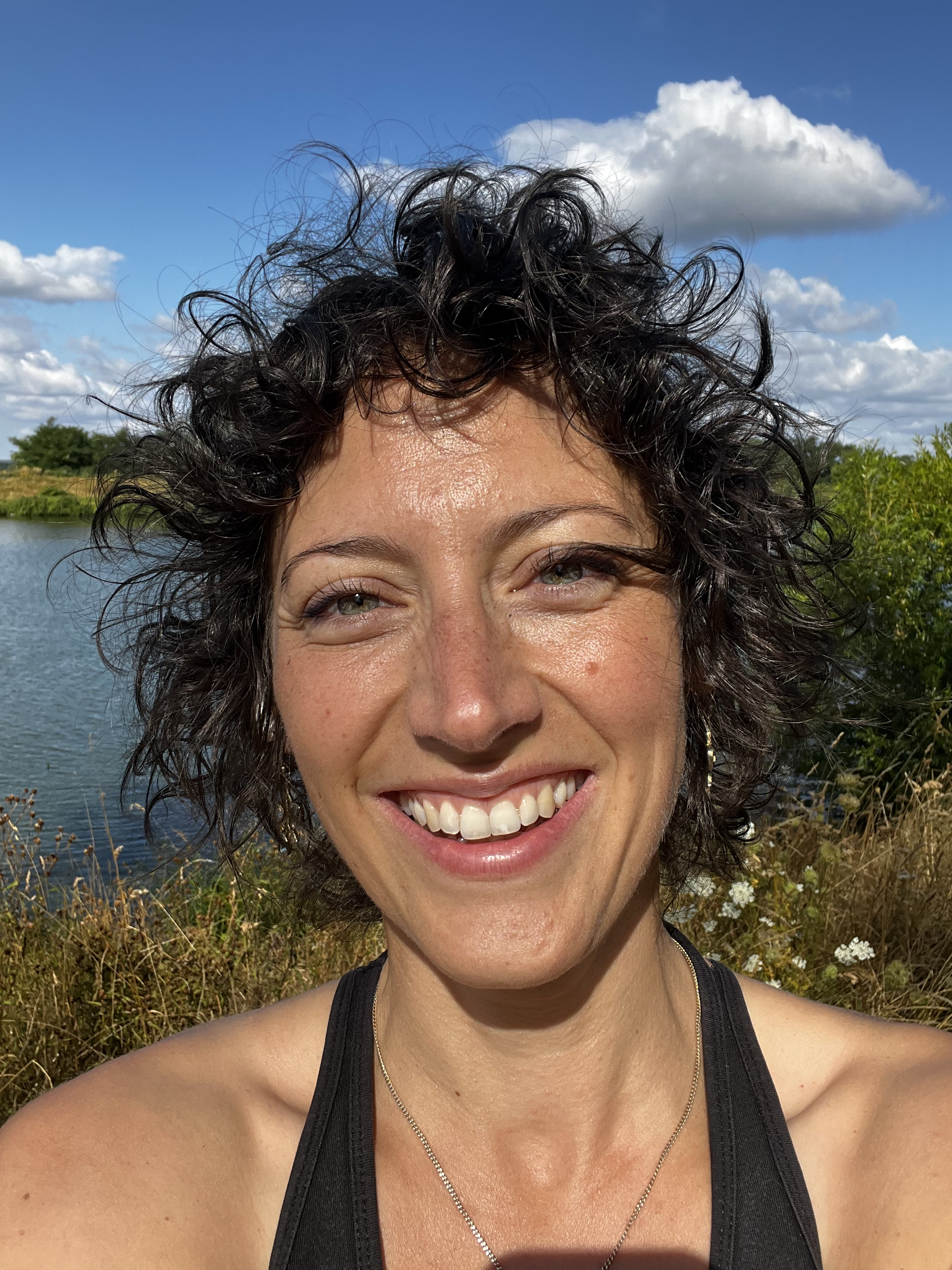 Foto van schrijver: Rachel van Beek