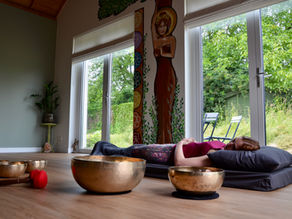 Sound Healing