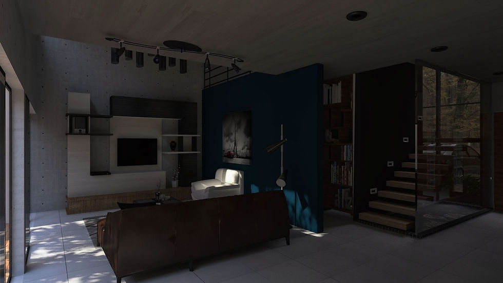 Casa Celeste