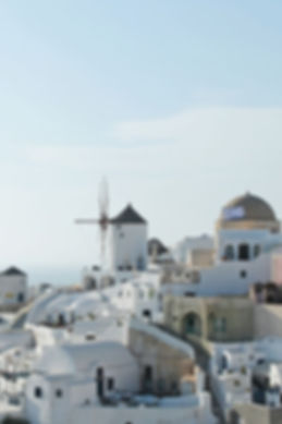 Greece City