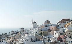 Greece City