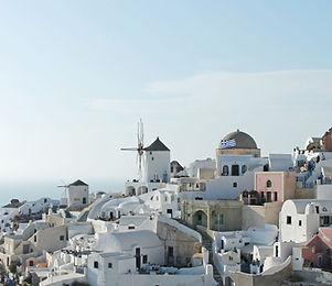 Greece City