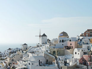 Uncover the Roots of Mykonos