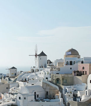Greece City