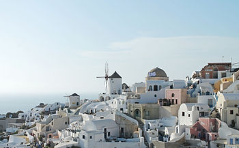Greece City