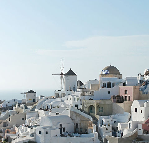 Greece City