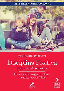 Orientação Parental Adolescentes