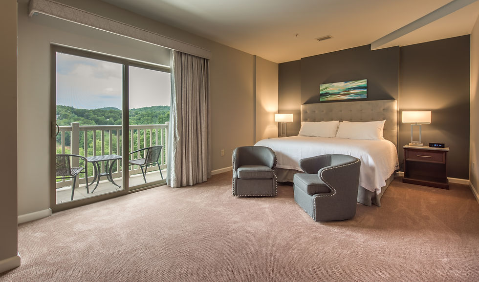 New Valhalla Resort Hotel