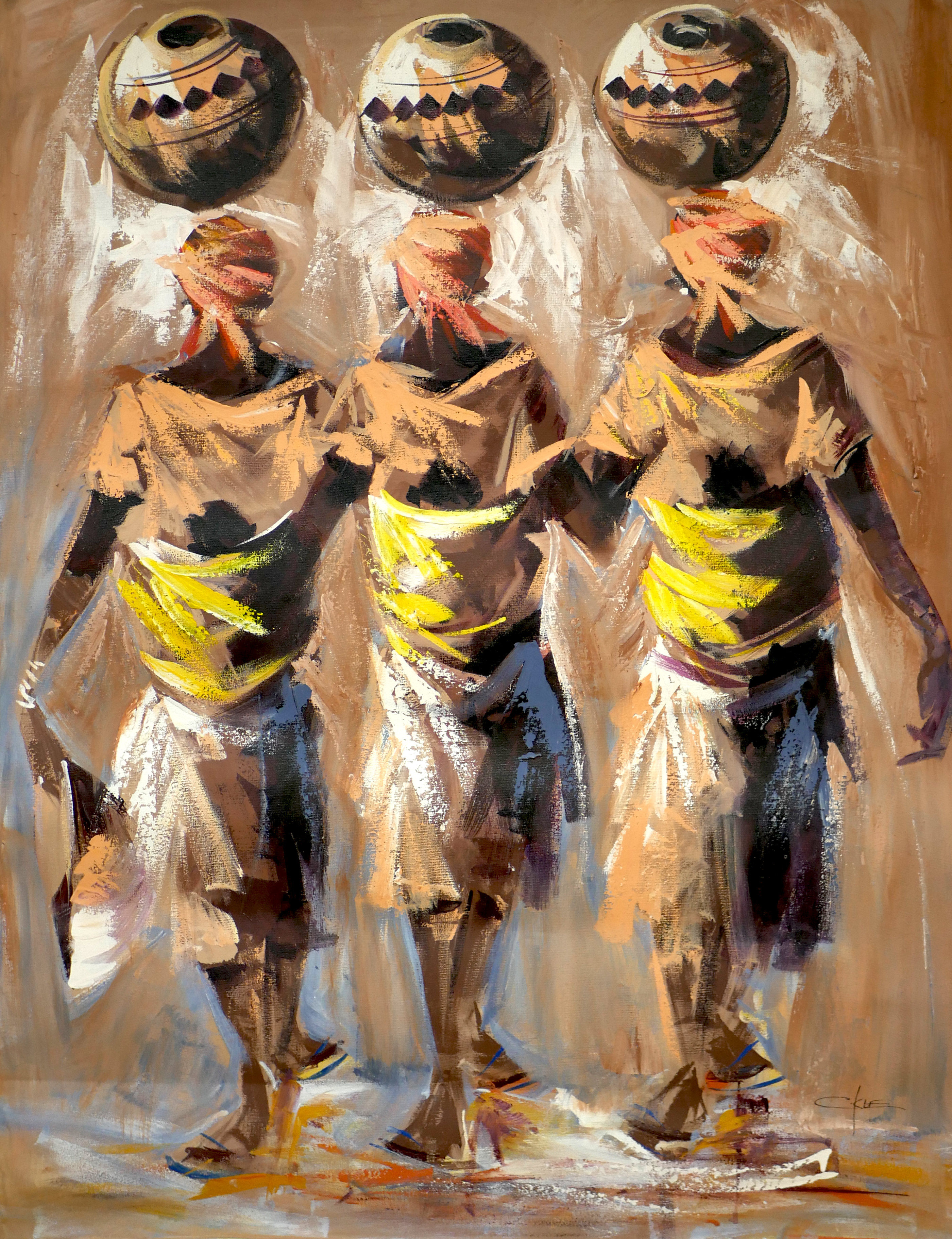 Unity is Strength | C-Kle