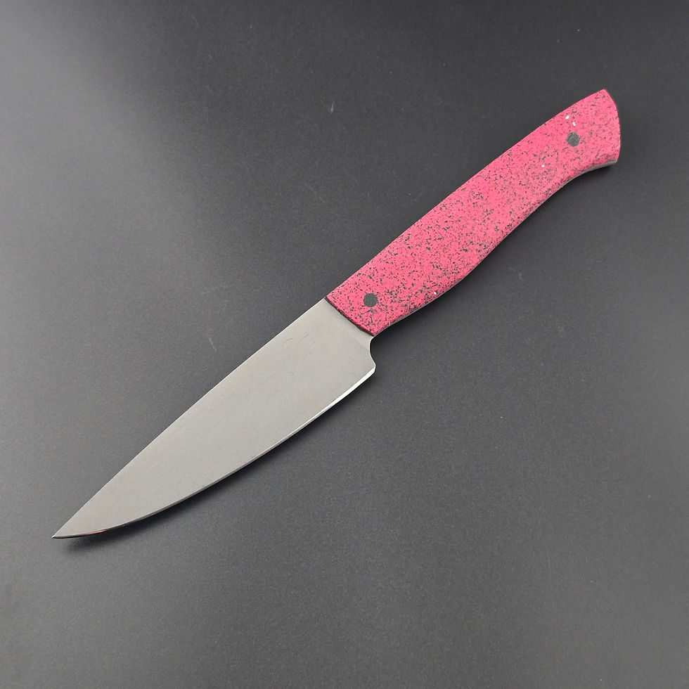 Thumbnail: Paring Knife