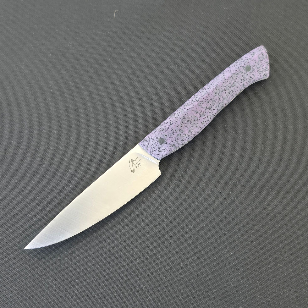 Thumbnail: Paring Knife
