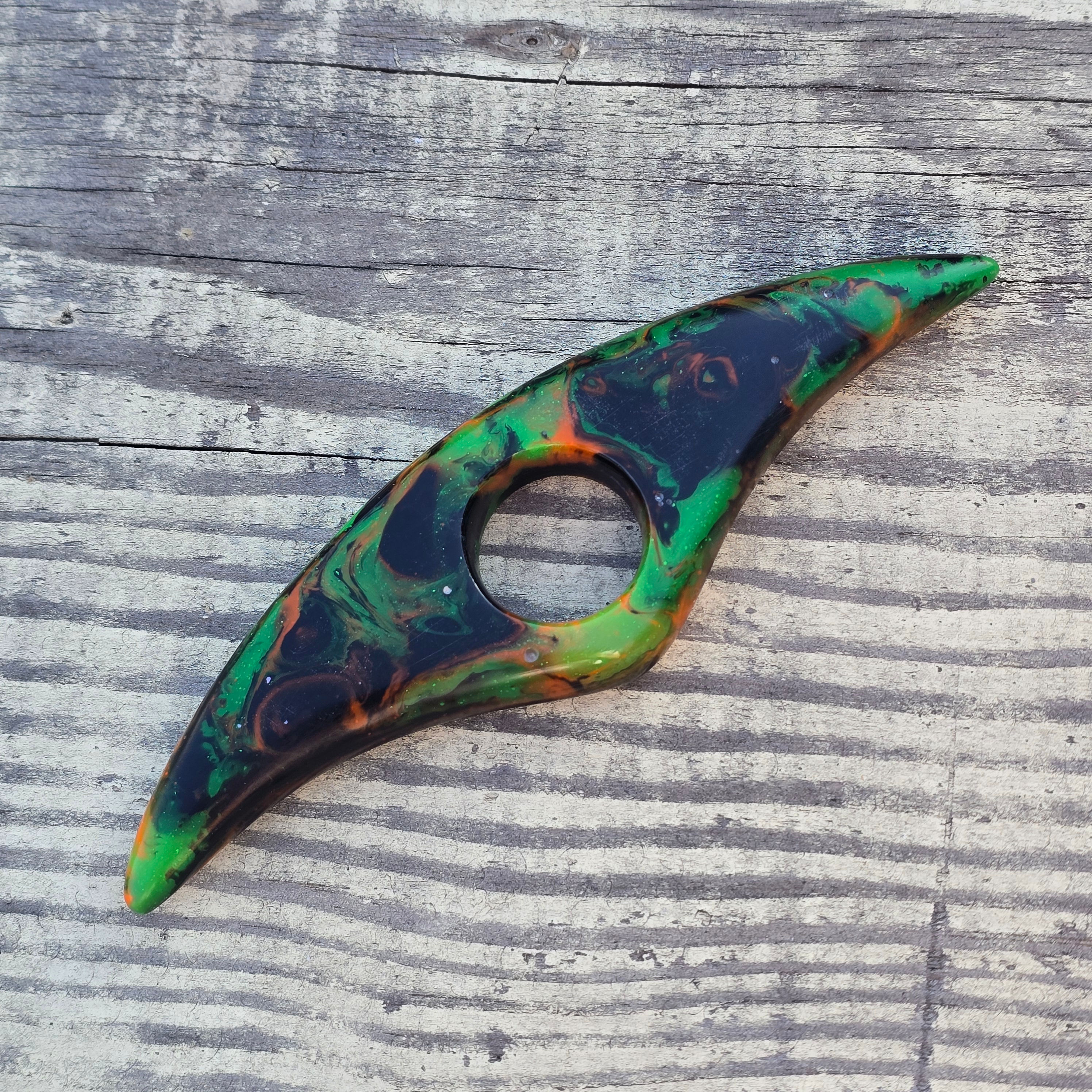 Peyton's Page Anchor 3