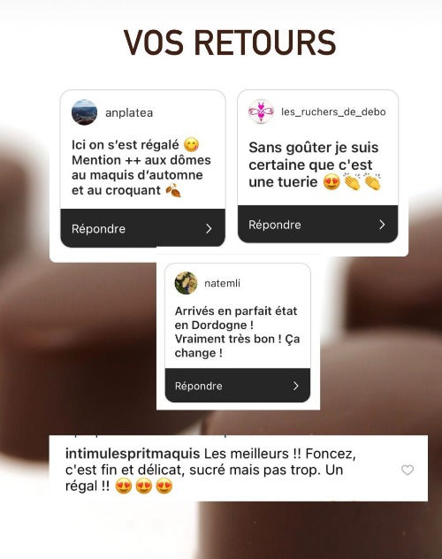 Miniature : Coffret ÉPICURIEN
