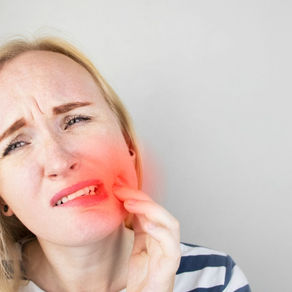 Bouton de fièvre remède naturel