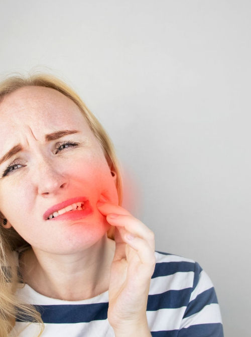 Bouton de fièvre remède naturel