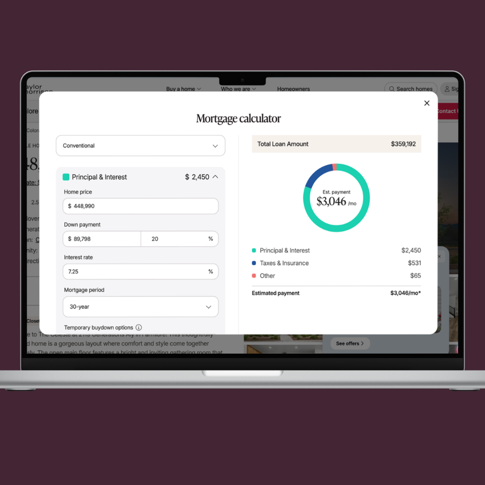 Making Mortgage Affordability Easier to Understand