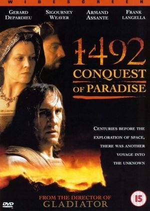 1492: Conquest Of Paradise 1992