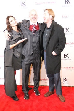 A Season To Remember Premiere