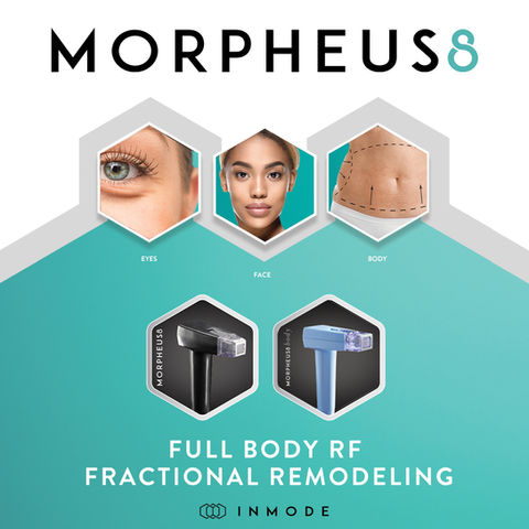 Morpheus8 at Renaissance Med Spa