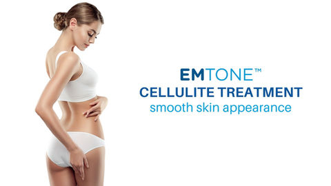 Emtone Cellulite Treatment