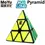 Küçük resim: MoYu Magic Cube Set – 2x2 3x3 4x4 Mirror Speed Puzzle Educational Kids Gift
