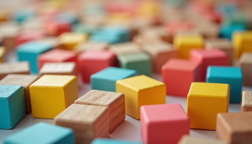Unlock the Benefits of Educational Toys for Learning