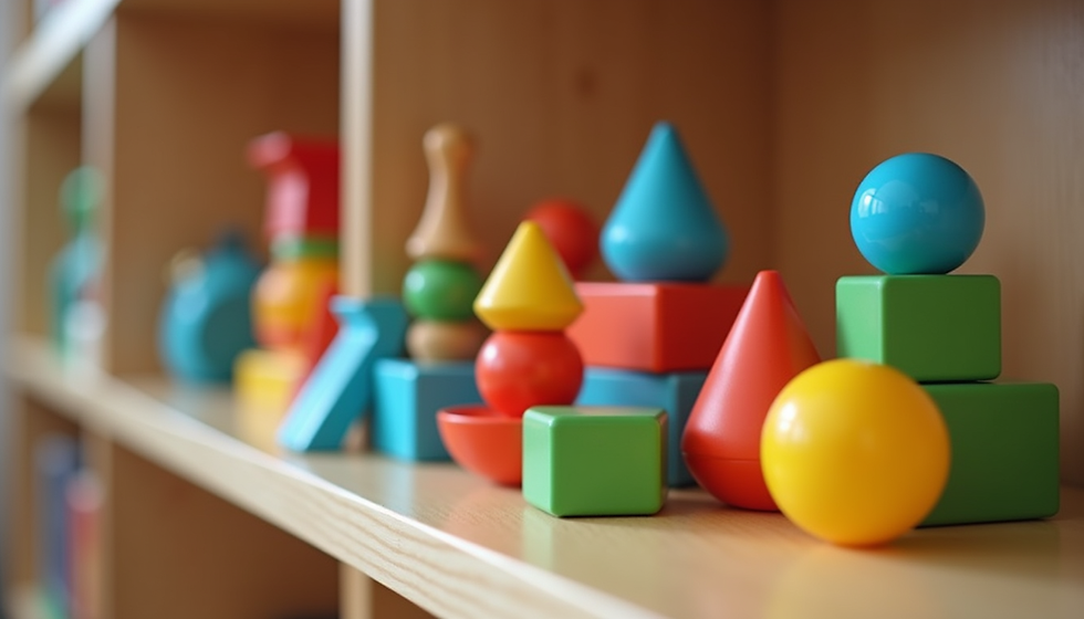 Find Online Stores for Kids Learning Toys