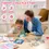 Thumbnail: JOYFY Kids Gem Painting Kit 16 DIY Diamond Craft Projects