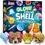 Thumbnail: JOYFY Glow in the Dark Sea Shell Painting Kit for Kids Arts & Crafts