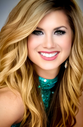 Mrs. Tiffany Gidley