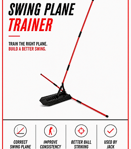 Swing PlaneTrainer