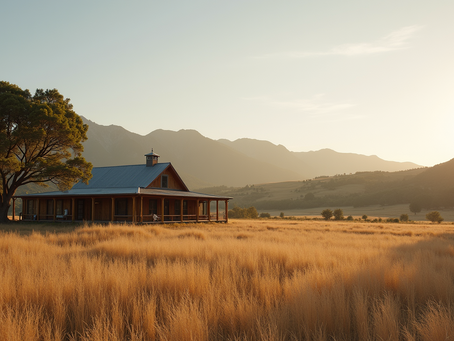 Top Activities Near Wareing Ranch Retreat