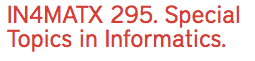 Why UCI, cont.