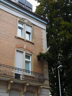 Objektbetreuung Freiburg