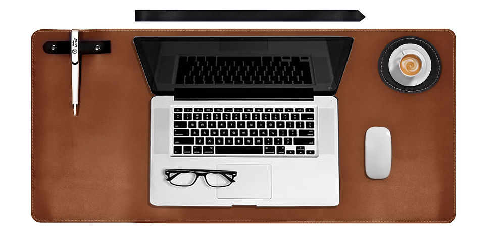 Voli Taba Düz Bilgisayar Altlığı